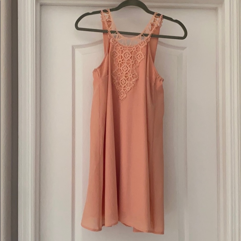 Women’s dress